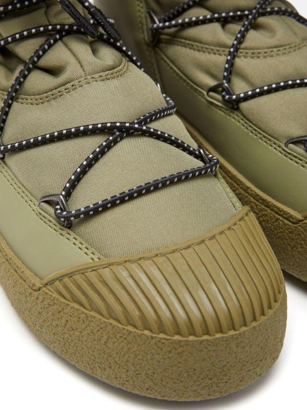 Moon Boot MTrack Polar Boots | Browns Boots