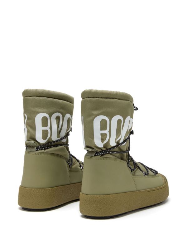 Moon Boot MTrack Polar Boots | Browns Boots