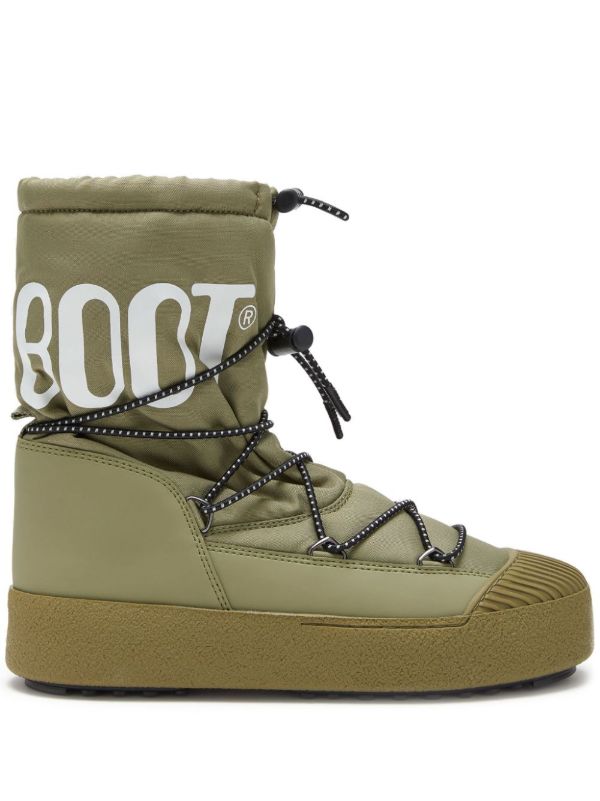 Moon Boot MTrack Polar Boots | Browns Boots