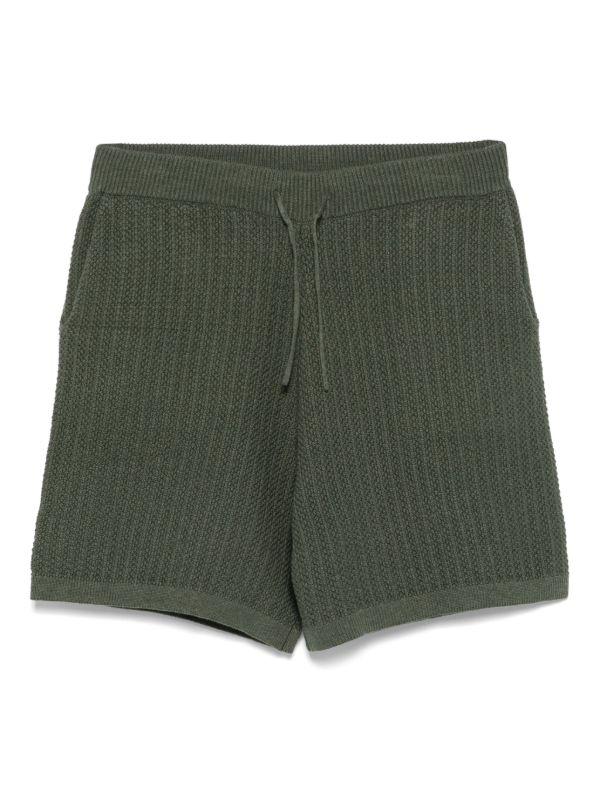 NN07 Marc shorts | Browns Bermuda Shorts