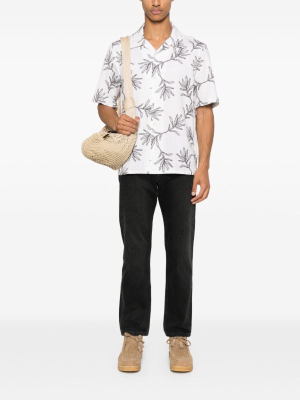 NN07 Ole Shirt | Browns Shirts