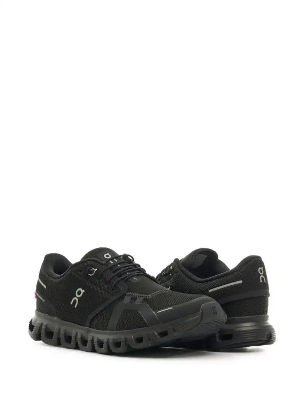 On Running Cloud 6 Sneakers | Browns Low-Tops