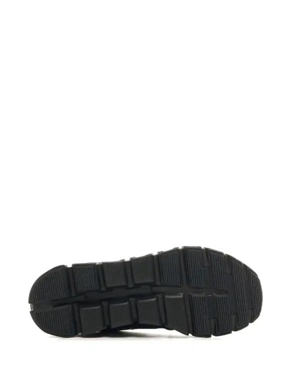 On Running Cloud 6 Sneakers | Browns Low-Tops