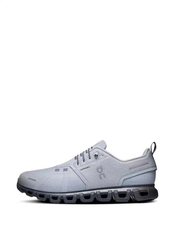 On Running Cloud 6 Sneakers | Browns Low-Tops