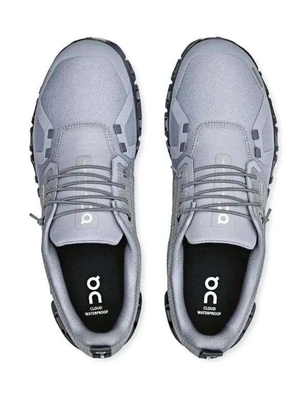 On Running Cloud 6 Sneakers | Browns Low-Tops