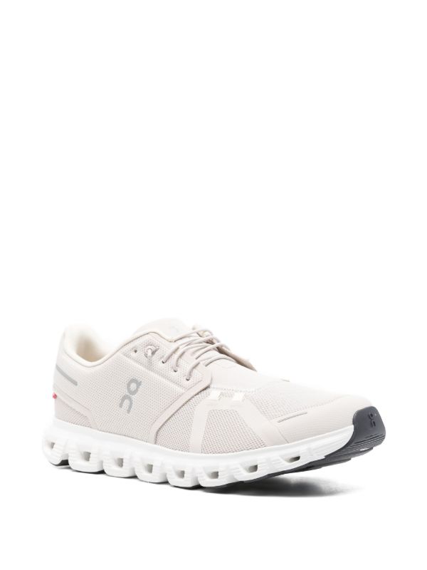 On Running Cloud 6 Sneakers | Browns Low-Tops