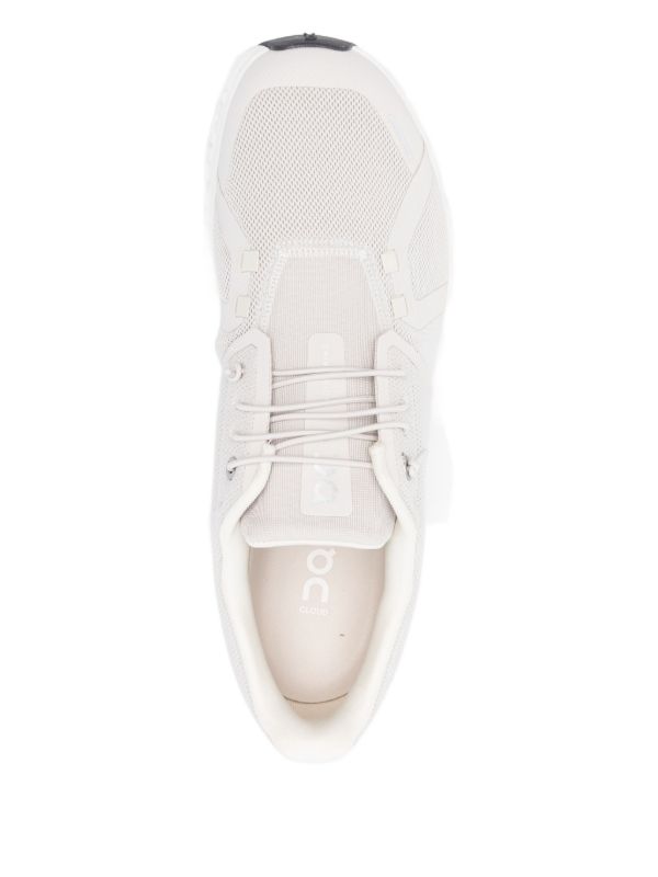 On Running Cloud 6 Sneakers | Browns Low-Tops