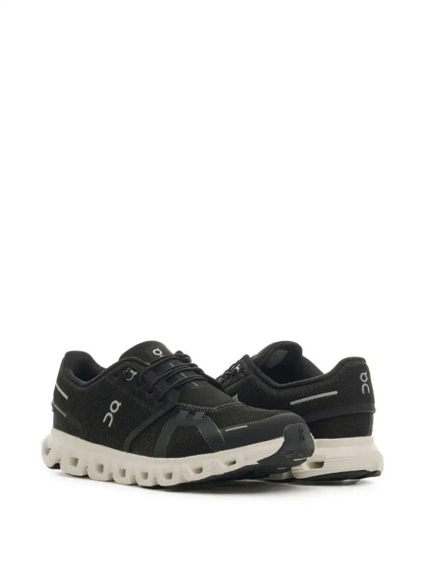 On Running Cloud 6 Sneakers | Browns Low-Tops