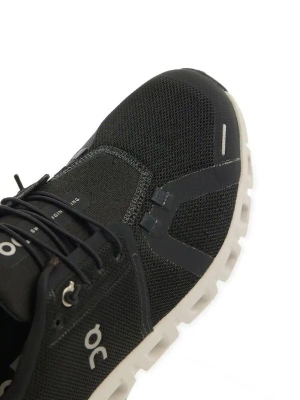 On Running Cloud 6 Sneakers | Browns Low-Tops