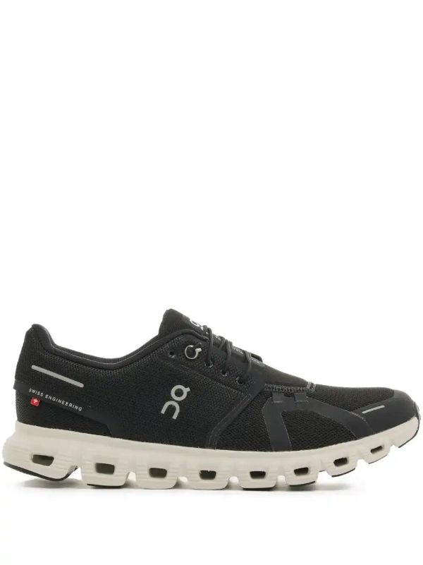 On Running Cloud 6 sneakers | Browns Low-Tops