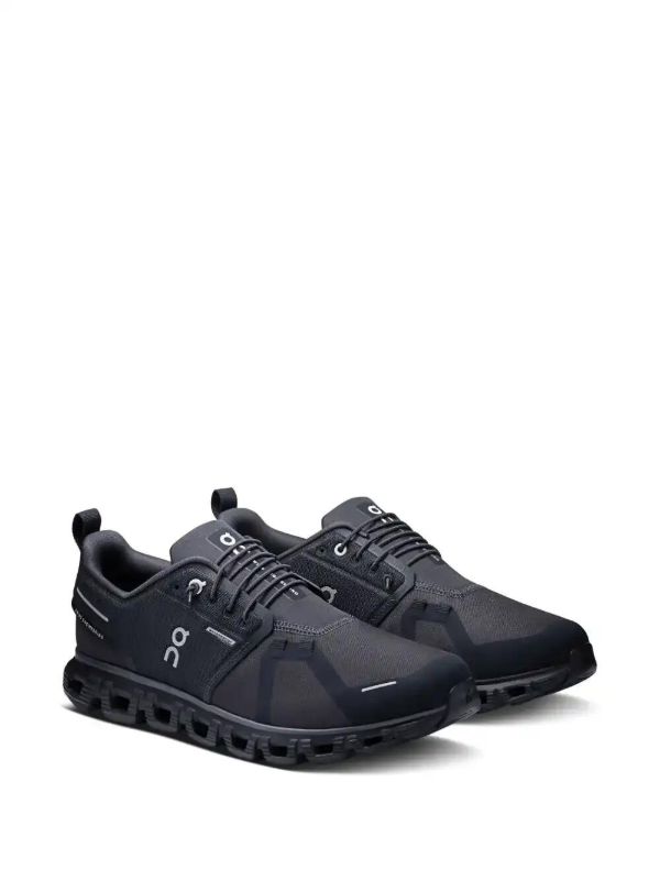 On Running Cloud 6 Sneakers | Browns Low-Tops