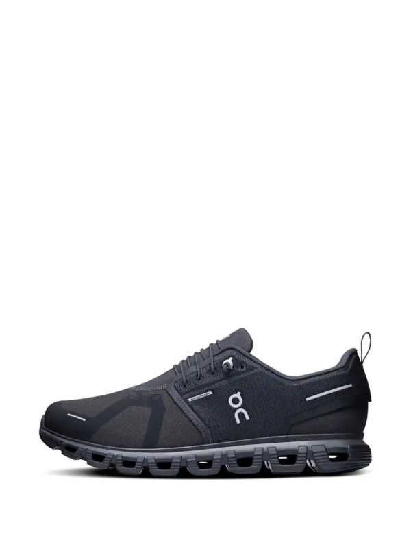 On Running Cloud 6 Sneakers | Browns Low-Tops