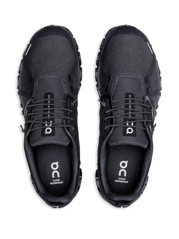 On Running Cloud 6 Sneakers | Browns Low-Tops