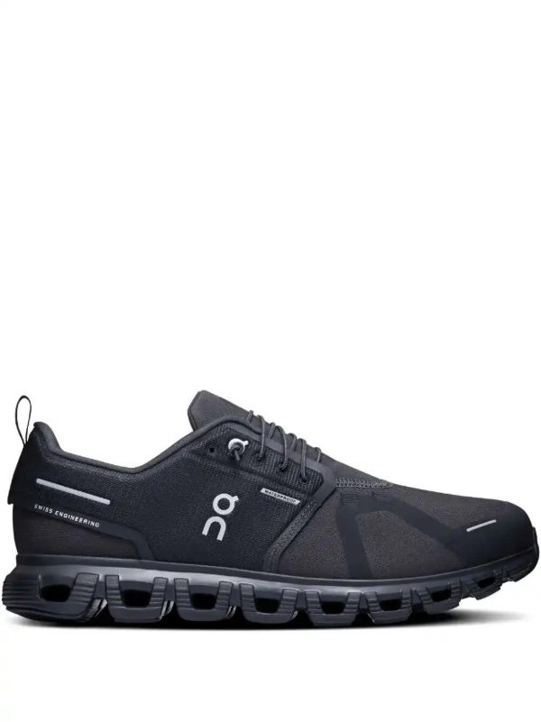 On Running Cloud 6 Sneakers | Browns Low-Tops