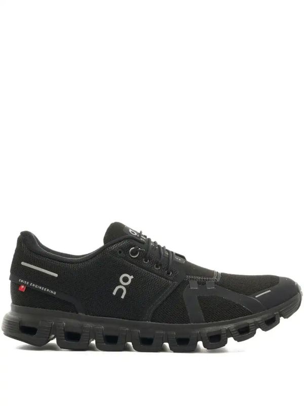 On Running Cloud 6 sneakers | Browns Low-Tops