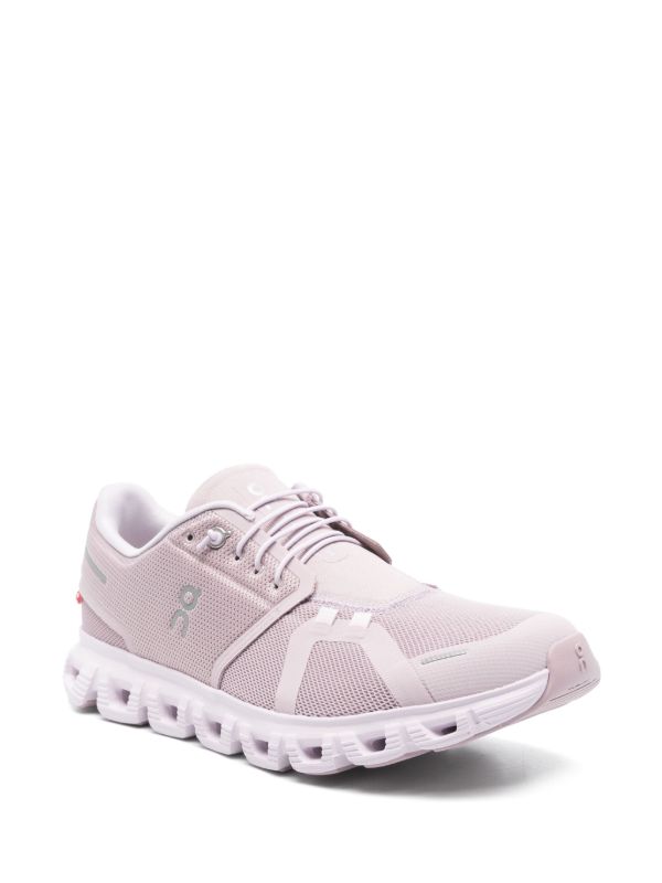 On Running Cloud 6 Sneakers | Browns Sneakers