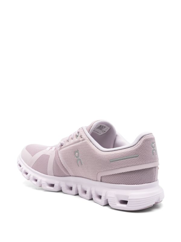 On Running Cloud 6 Sneakers | Browns Sneakers