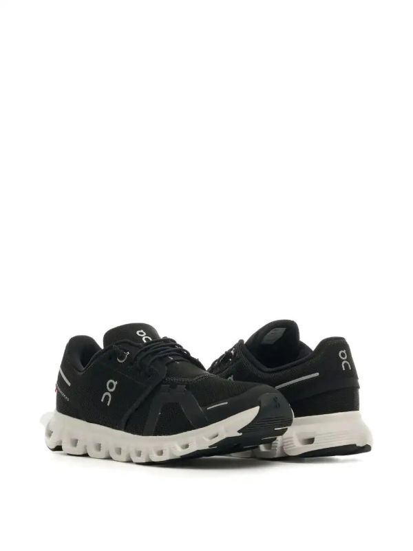 On Running W Cloud Sneakers | Browns Sneakers