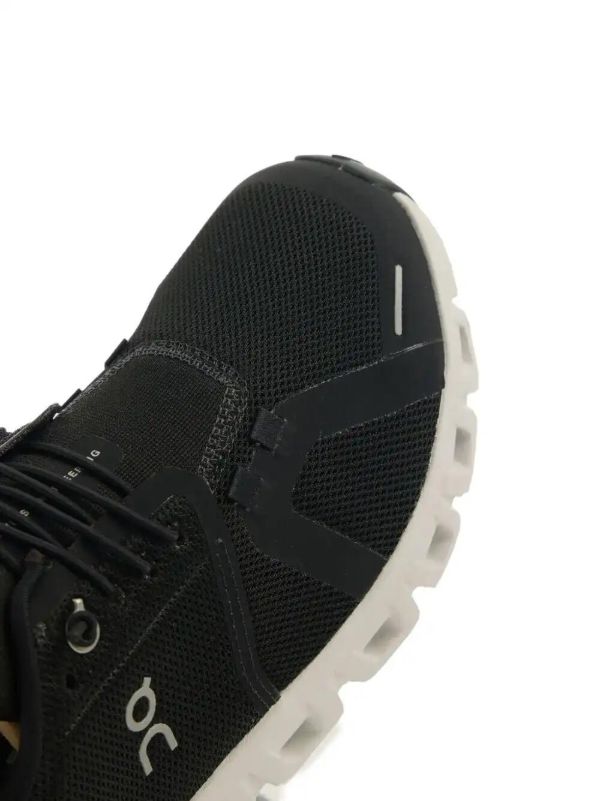 On Running W Cloud Sneakers | Browns Sneakers