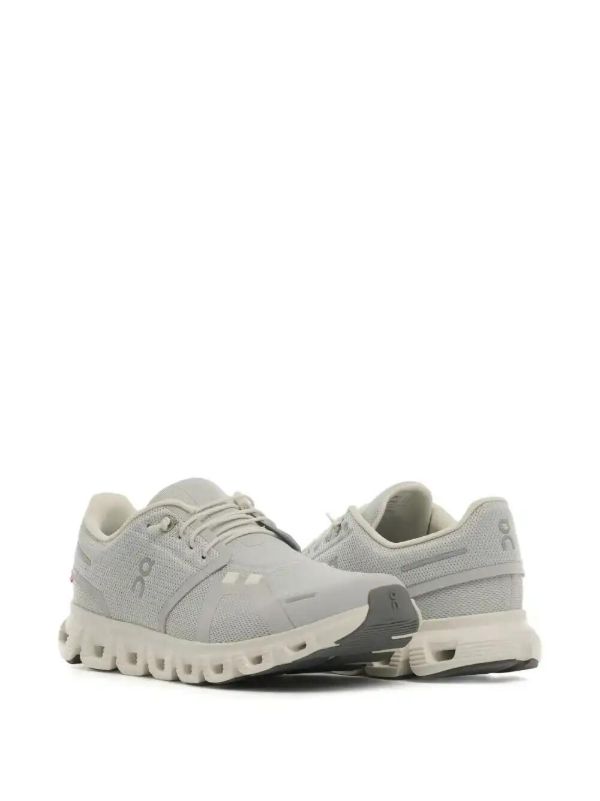 On Running W Cloud Sneakers | Browns Sneakers