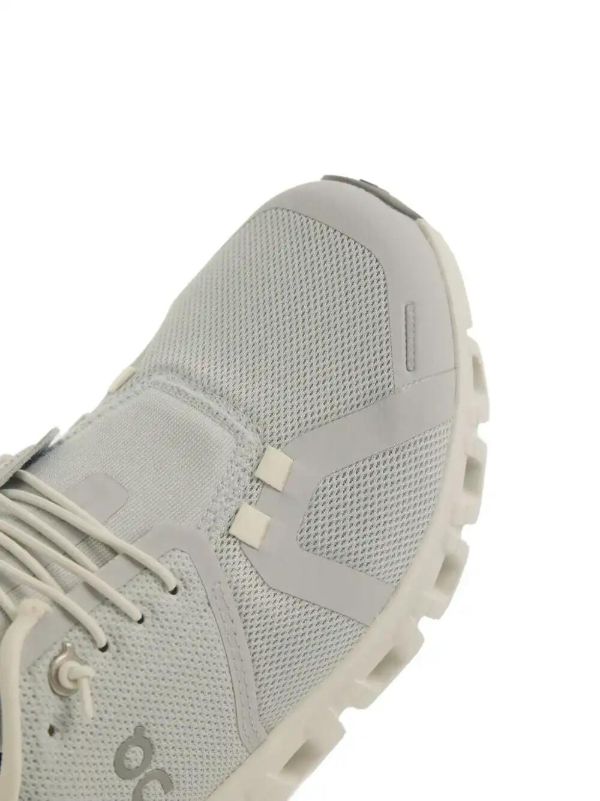 On Running W Cloud Sneakers | Browns Sneakers