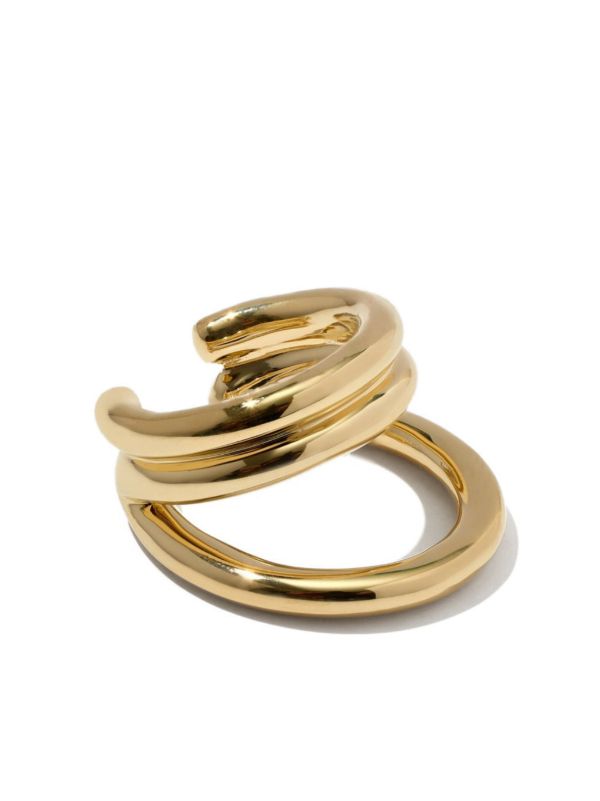 Otiumberg Concero ear cuff | Browns Earrings Otiumberg Concero ear cuff | Browns Earrings