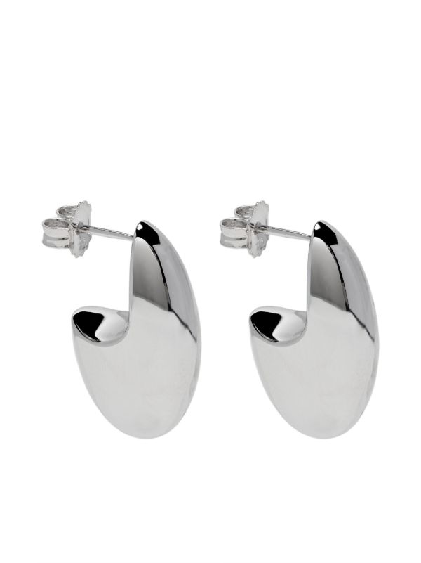 Otiumberg Pebble earrings | Browns Earrings