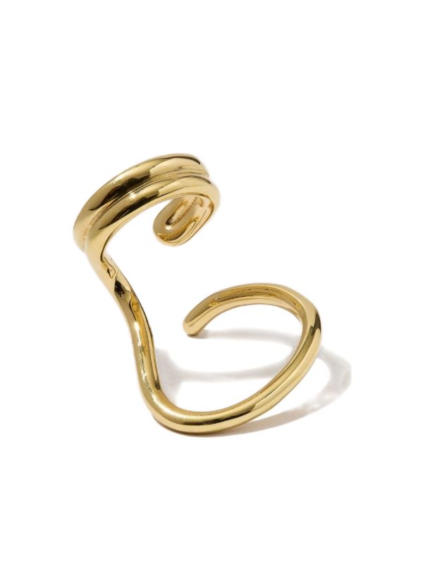 Otiumberg Sonder ear cuff | Browns Earrings