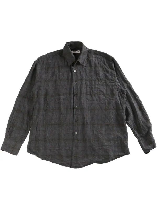 OUR LEGACY Above Shirt | Browns Shirts