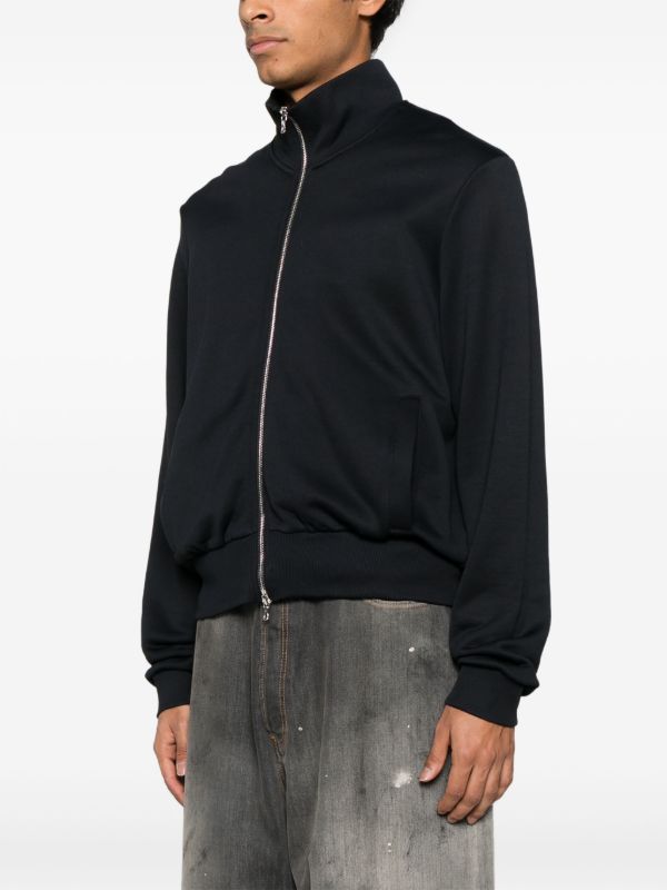 OUR LEGACY Black Mob Jacket