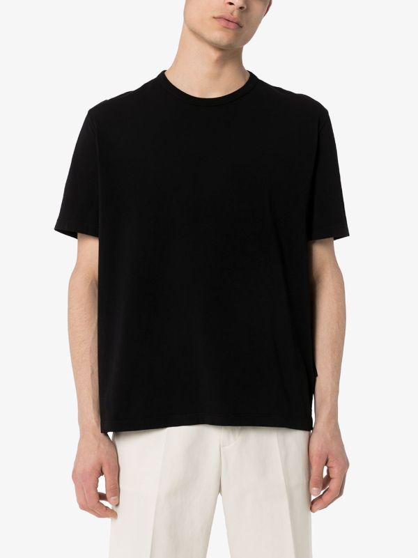 OUR LEGACY Cotton T-shirt | Browns T-Shirts