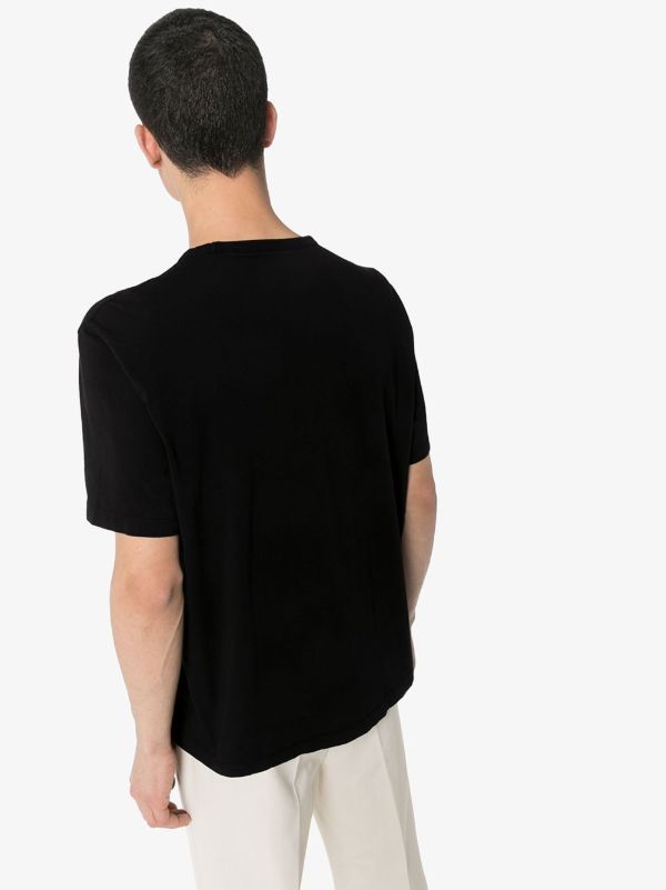 OUR LEGACY Cotton T-shirt | Browns T-Shirts