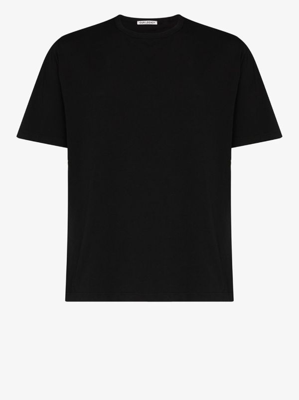 OUR LEGACY cotton T-shirt | Browns T-Shirts