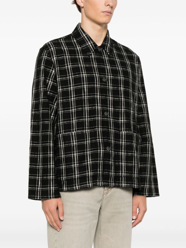OUR LEGACY Haven Shirt | Browns Shirts