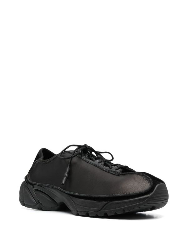OUR LEGACY Klove Sneakers | Browns Low-Tops