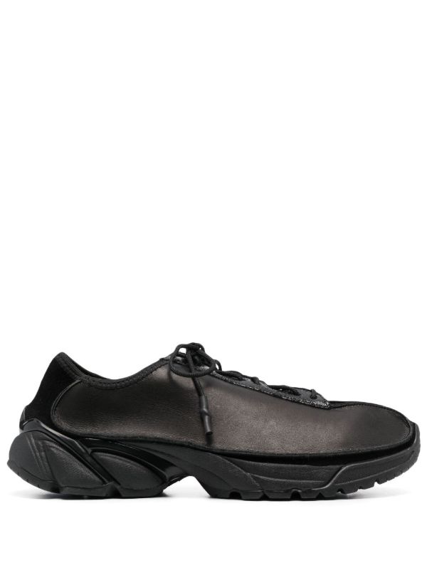 OUR LEGACY Klove sneakers | Browns Low-Tops
