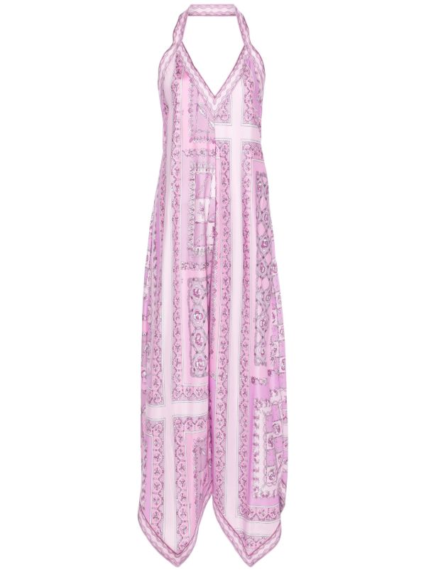 PUCCI Festa Dress | Browns Day Dresses