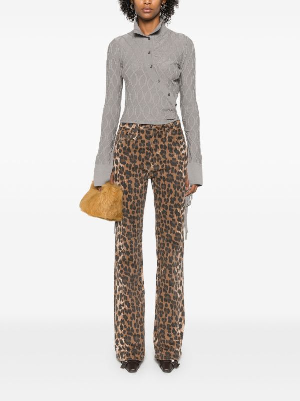 R13 Jane Jeans | Browns Bootcut Jeans