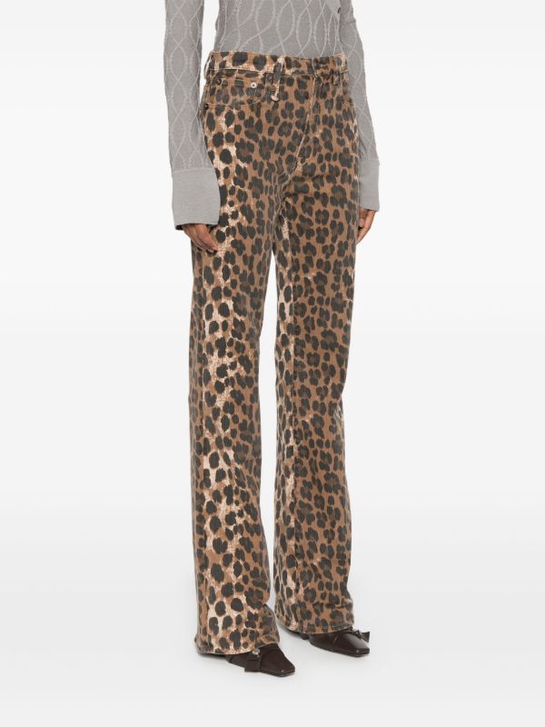 R13 Jane Jeans | Browns Bootcut Jeans