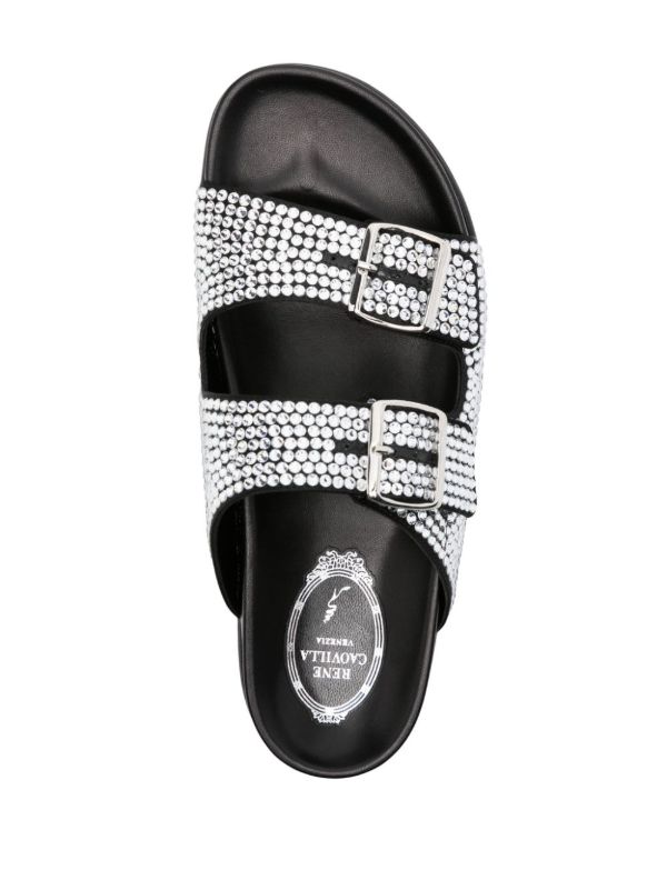 René Caovilla Emma Sandals | Browns Sandals