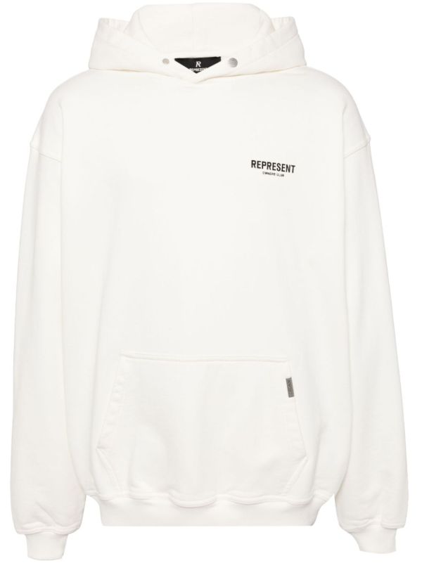 Represent Owners Club hoodie | Browns Hoodies