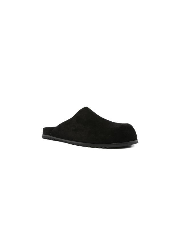 Rick Owens Granola Mules | Browns Slippers