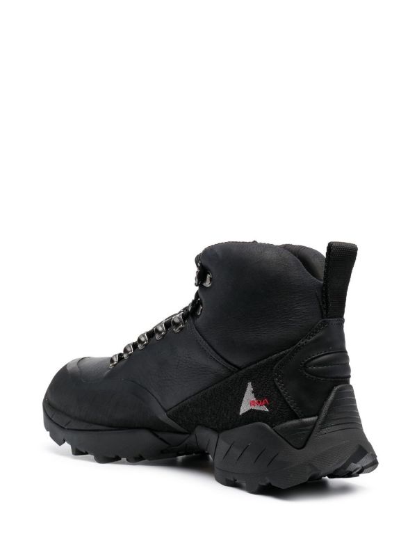 ROA Andreas Boots | Browns Boots