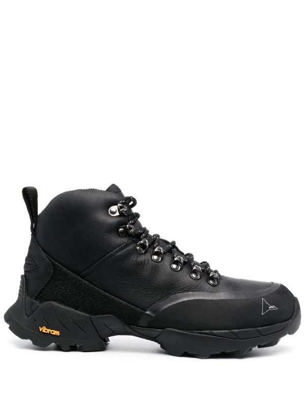 ROA Andreas boots | Browns Boots