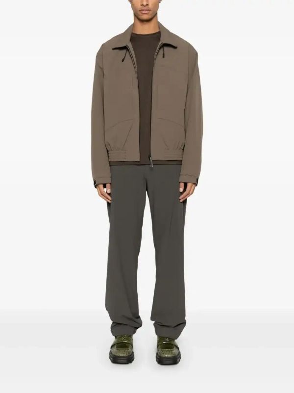 ROA Pilot Jacket