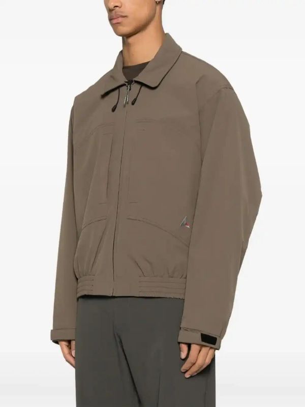ROA Pilot Jacket