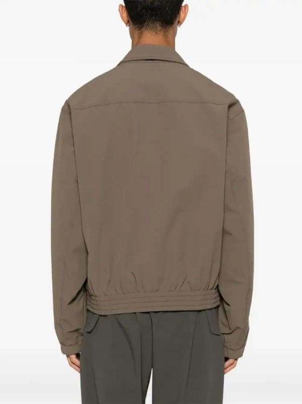 ROA Pilot Jacket