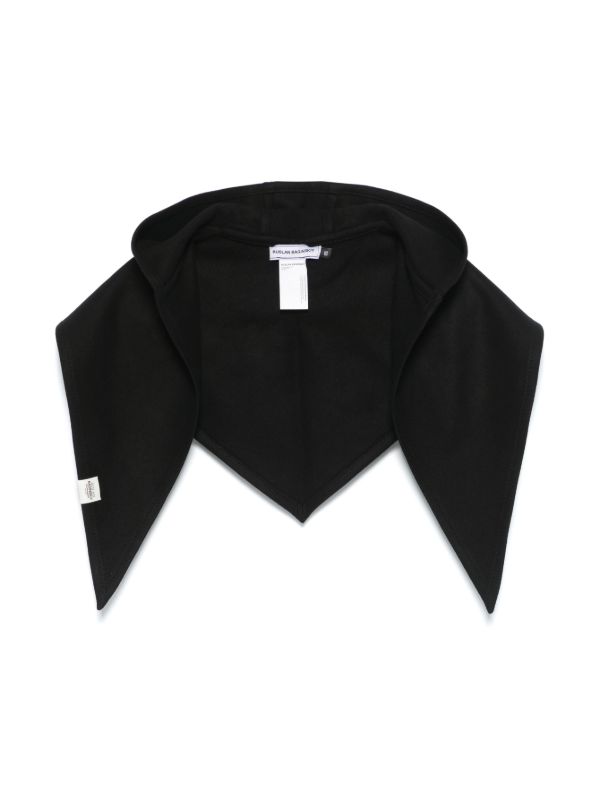 Ruslan Baginskiy Wool Scarf | Browns Scarves Ruslan Baginskiy Wool Scarf | Browns Scarves