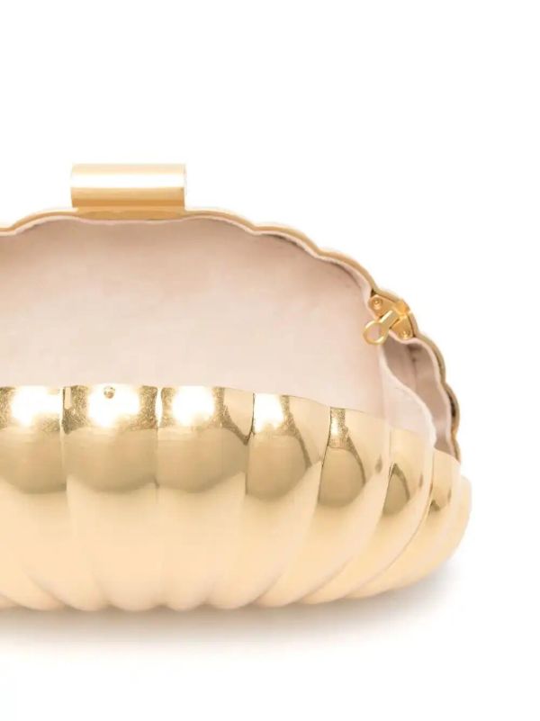 Simkhai Monet Clutch Bag | Browns Clutch Bags