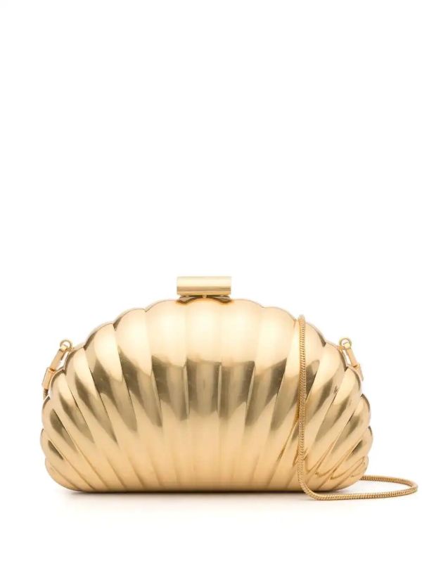 Simkhai Monet Clutch Bag | Browns Clutch Bags
